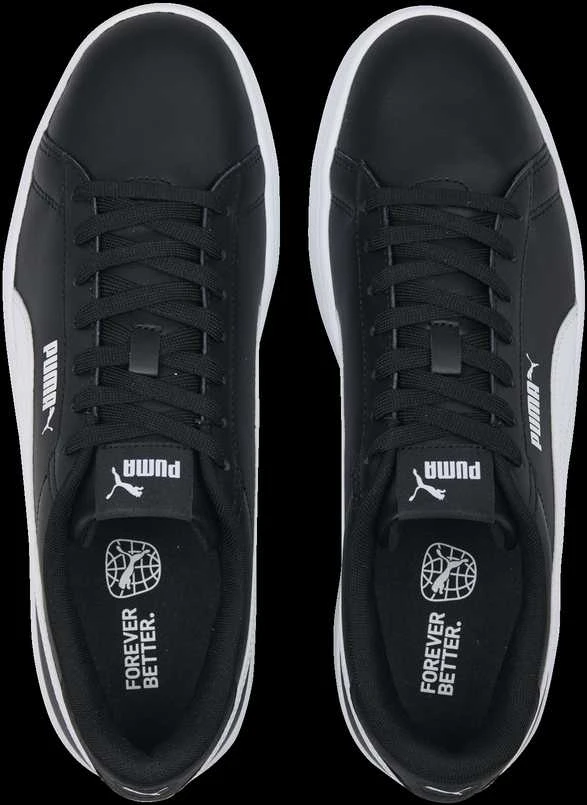Puma Avalynė Vyrams Smash 3.0 L Juodas 390987 04