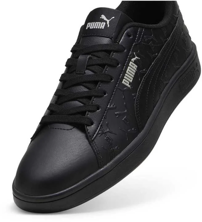 Puma Avalynė Vyrams Smash 3.0 Superlogo Juodas 395090 01