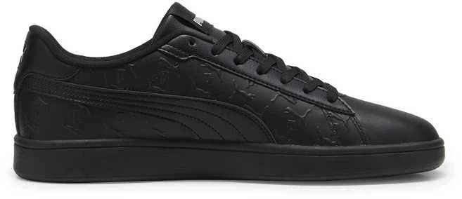 Puma Avalynė Vyrams Smash 3.0 Superlogo Juodas 395090 01