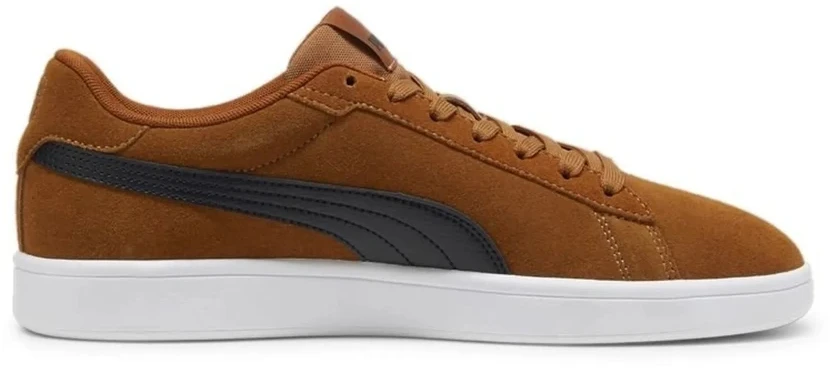 Puma Avalynė Vyrams Smash 3.0 Teak Brown Juodas 390984 13