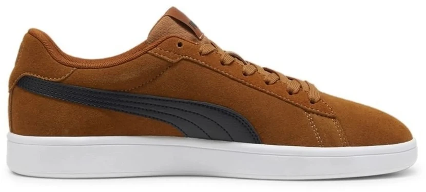 Puma Avalynė Vyrams Smash 3.0 Teak Brown Juodas 390984 13