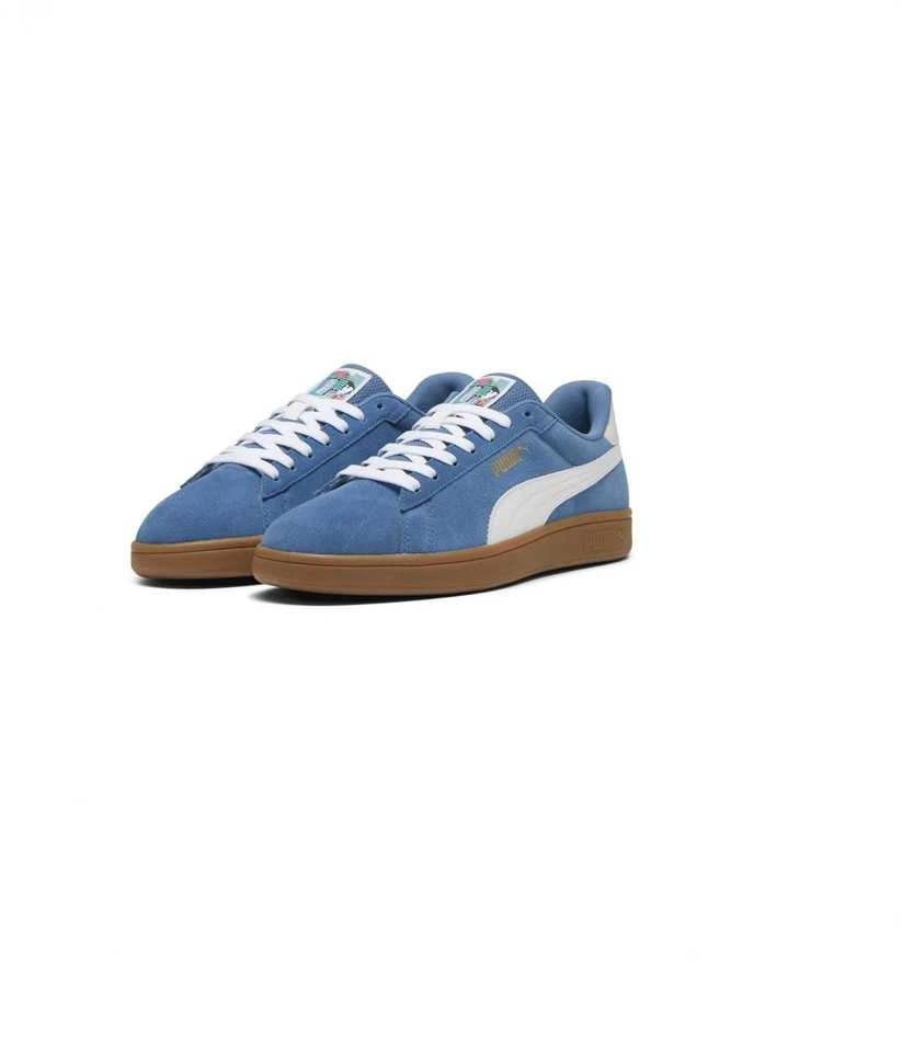 Puma Avalynė Vyrams Smash 3.0 Year Of Sport Mėlyna 397484 02
