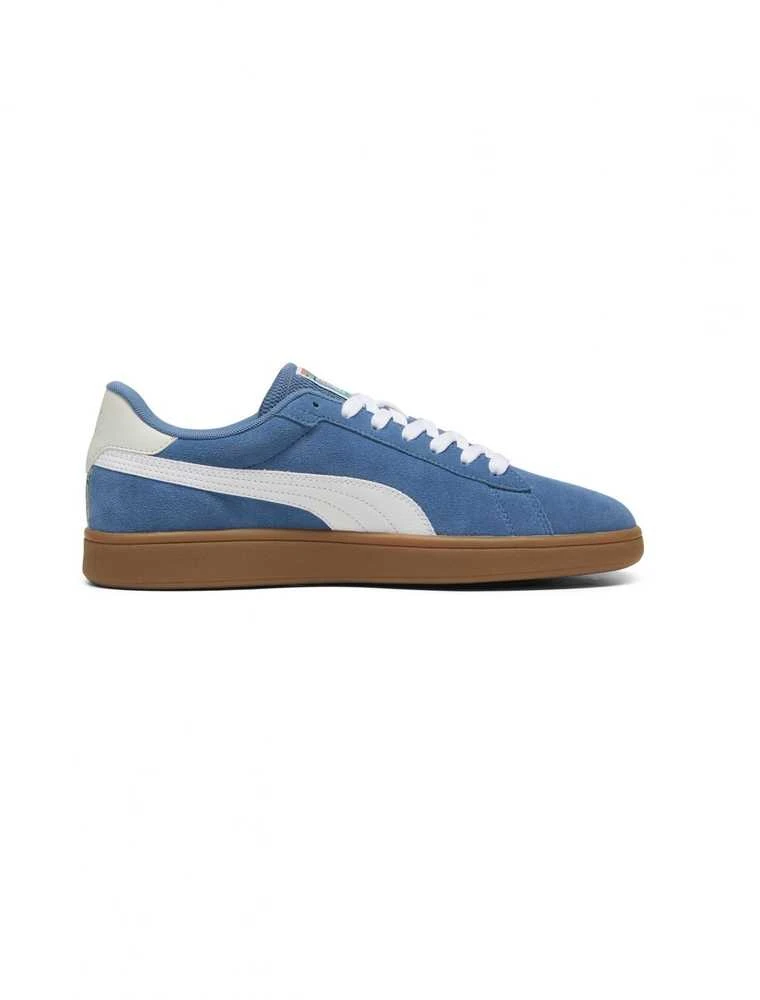 Puma Avalynė Vyrams Smash 3.0 Year Of Sport Mėlyna 397484 02