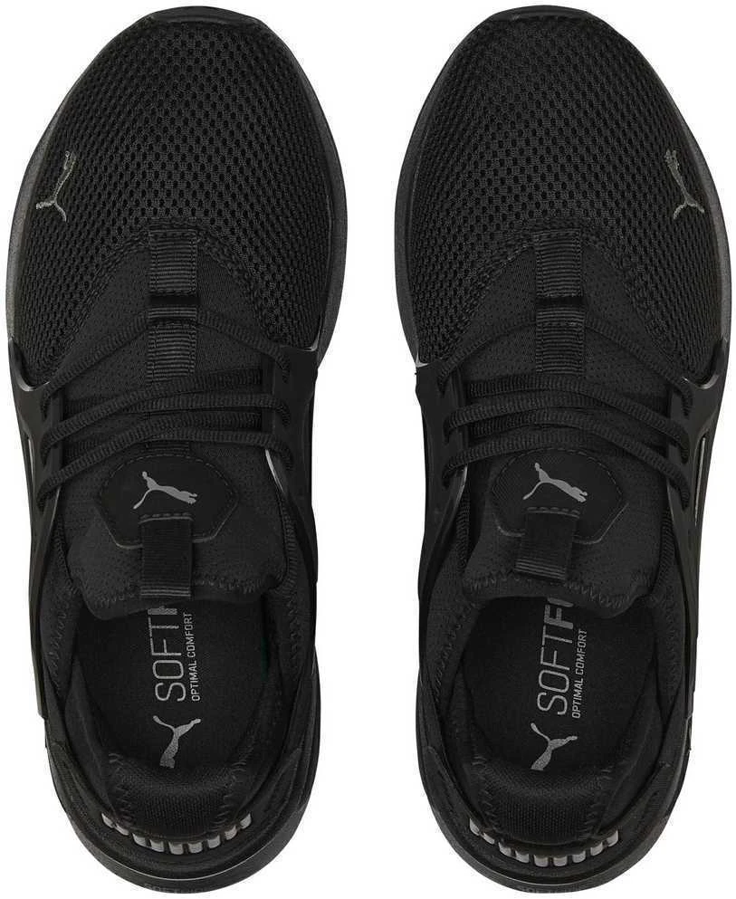 Puma Avalynė Vyrams Softride Enzo Juodas 377048 01