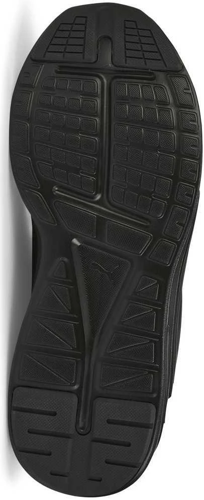Puma Avalynė Vyrams Softride Enzo Juodas 377048 01