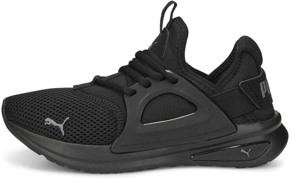 Puma Avalynė Vyrams Softride Enzo Juodas 377048 01