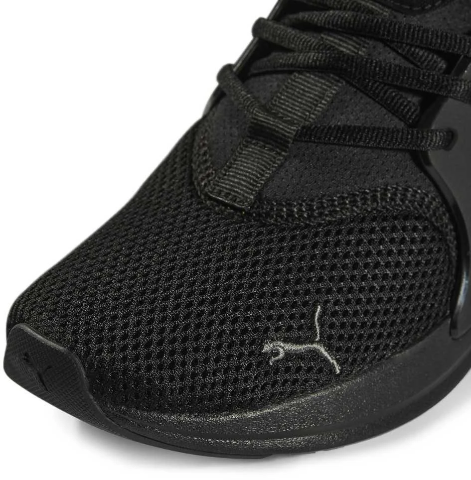 Puma Avalynė Vyrams Softride Enzo Juodas 377048 01