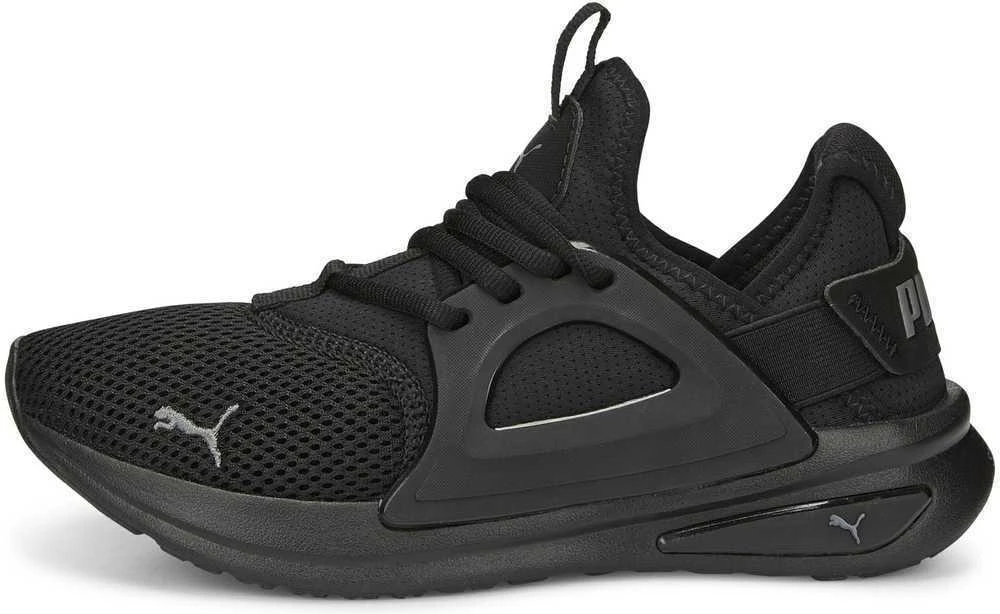 Puma Avalynė Vyrams Softride Enzo Juodas 377048 01
