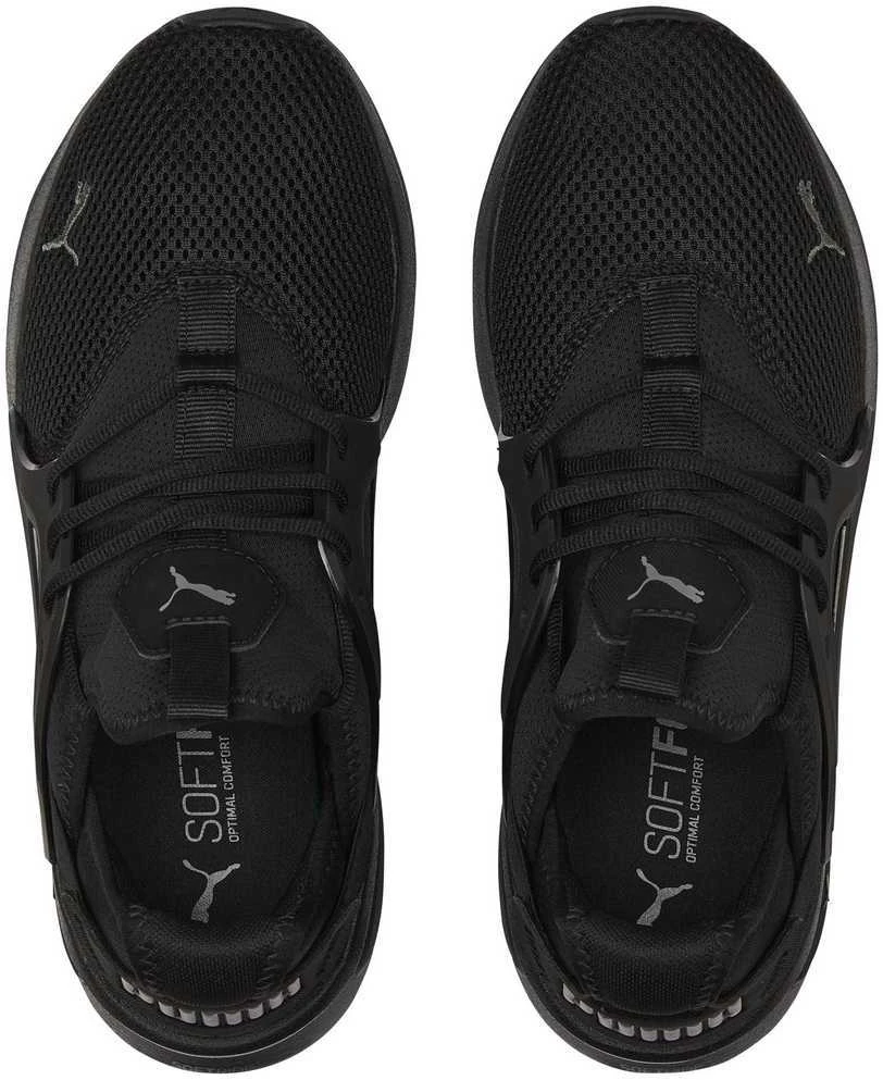 Puma Avalynė Vyrams Softride Enzo Juodas 377048 01