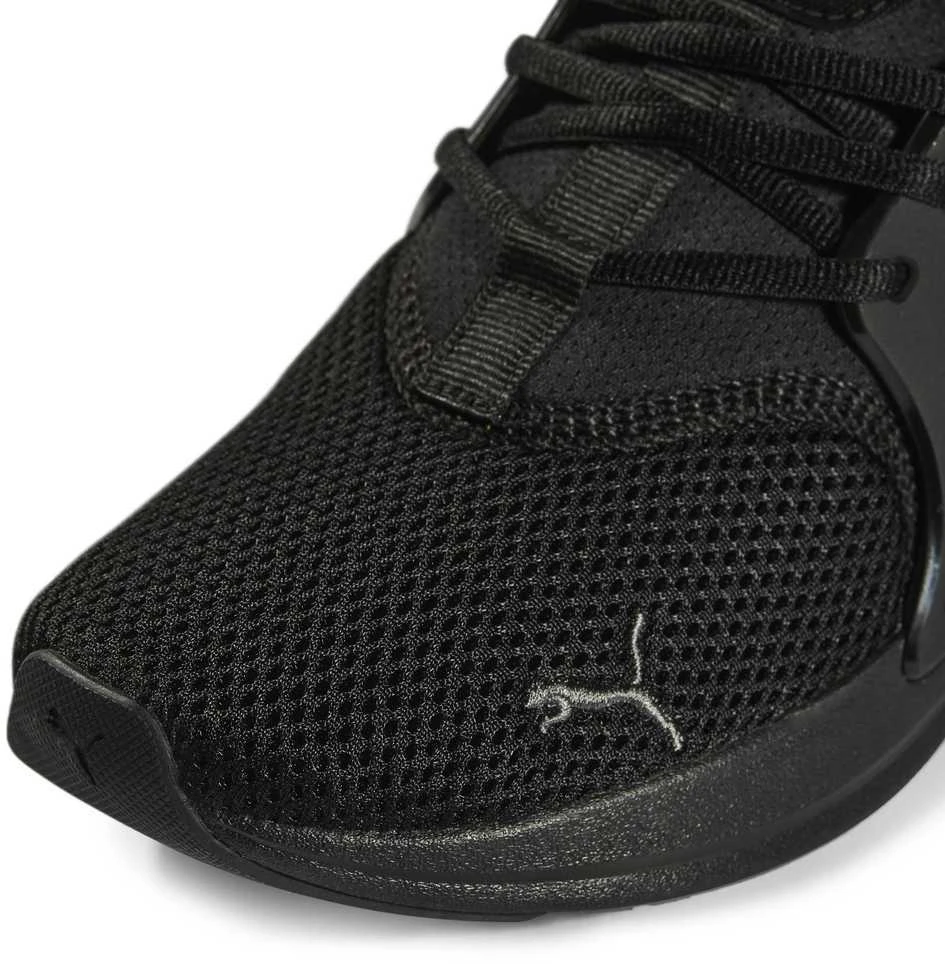 Puma Avalynė Vyrams Softride Enzo Juodas 377048 01