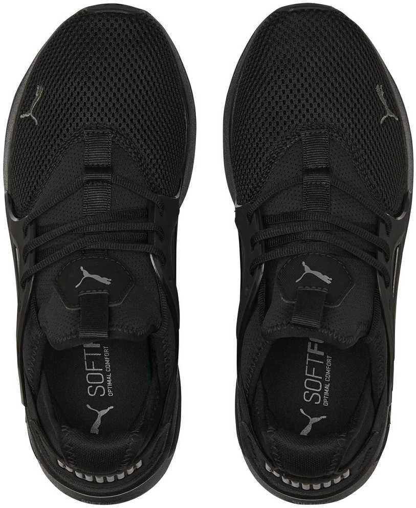 Puma Avalynė Vyrams Softride Enzo Juodas 377048 01
