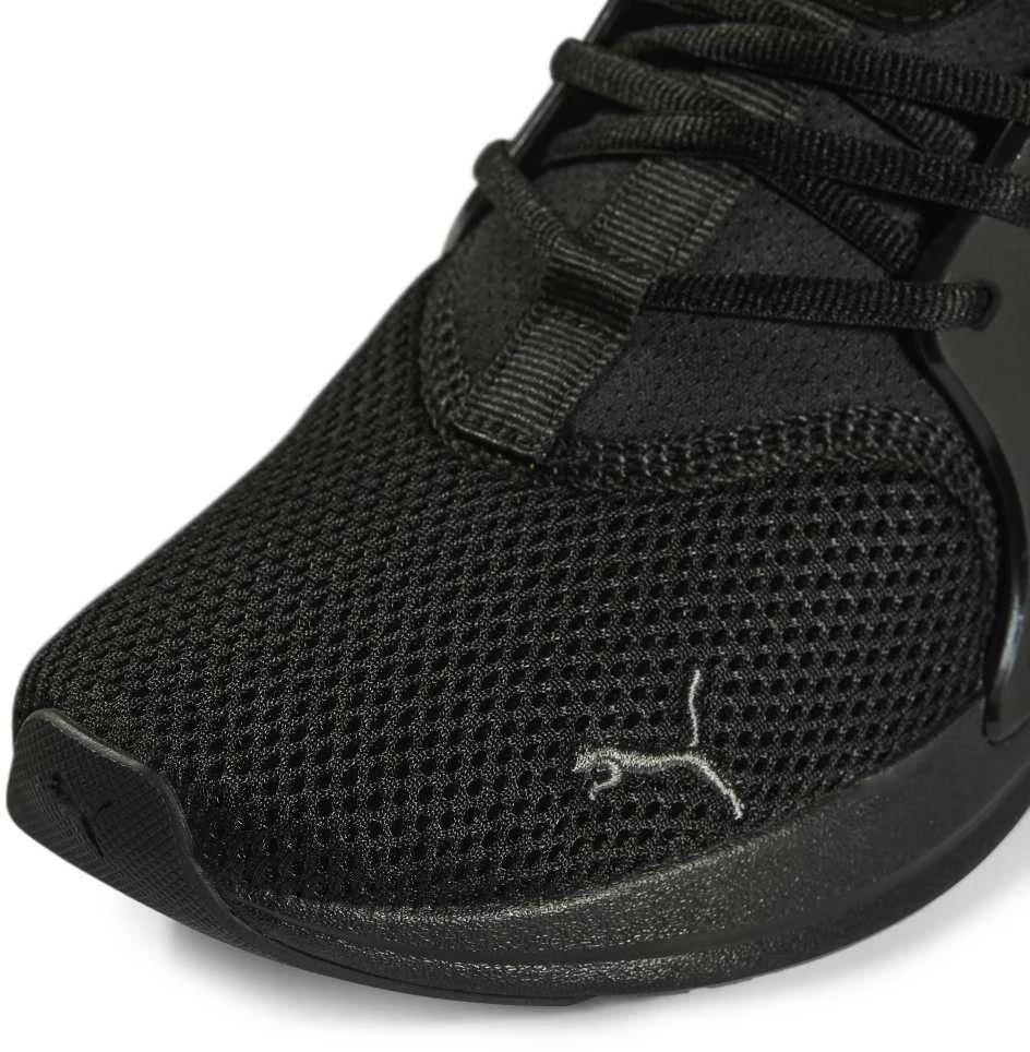 Puma Avalynė Vyrams Softride Enzo Juodas 377048 01