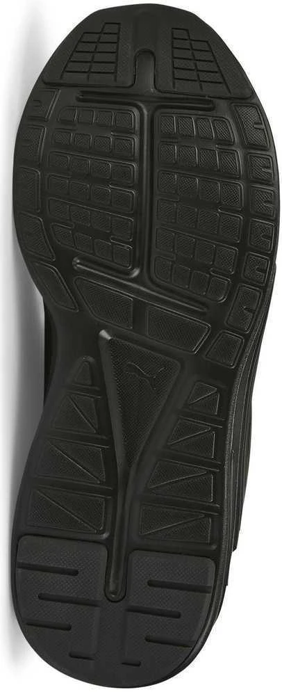 Puma Avalynė Vyrams Softride Enzo Juodas 377048 01