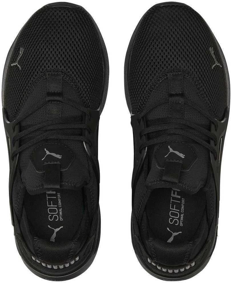 Puma Avalynė Vyrams Softride Enzo Juodas 377048 01