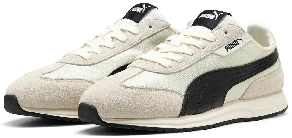 Puma Avalynė Vyrams Softride St I-Win Nylon rusvai gelsvas Juodas 406172 01
