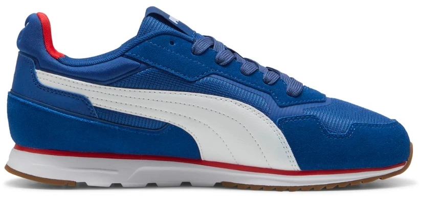 Puma Avalynė Vyrams Softride St Miller Mėlyna 402635 05