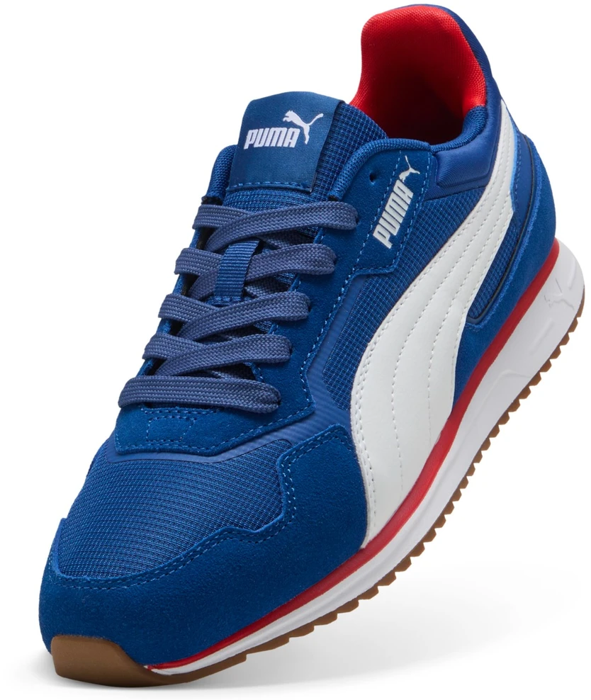 Puma Avalynė Vyrams Softride St Miller Mėlyna 402635 05