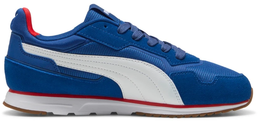 Puma Avalynė Vyrams Softride St Miller Mėlyna 402635 05