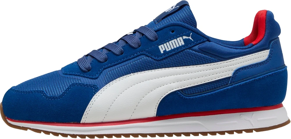 Puma Avalynė Vyrams Softride St Miller Mėlyna 402635 05