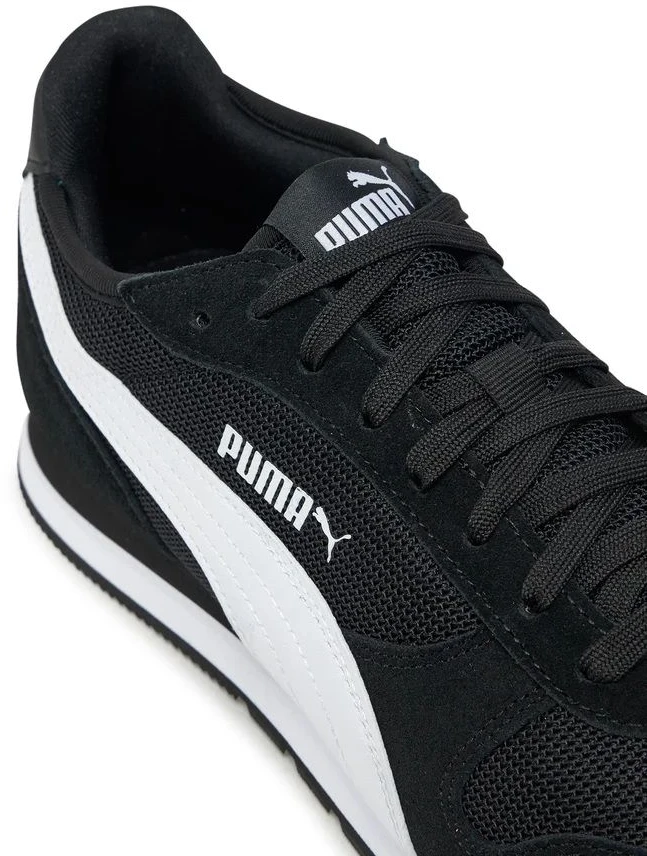 Puma Avalynė Vyrams St Miler Juodas 401622 01