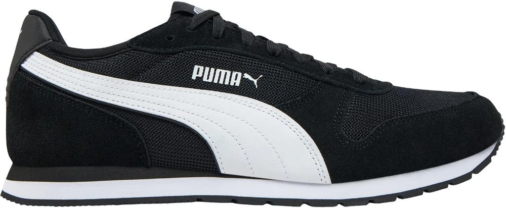 Puma Avalynė Vyrams St Miler Juodas 401622 01