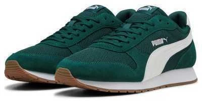 Puma Avalynė Vyrams St Miler Žalias 401622 08