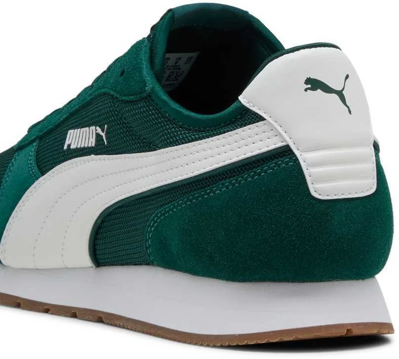 Puma Avalynė Vyrams St Miler Žalias 401622 08