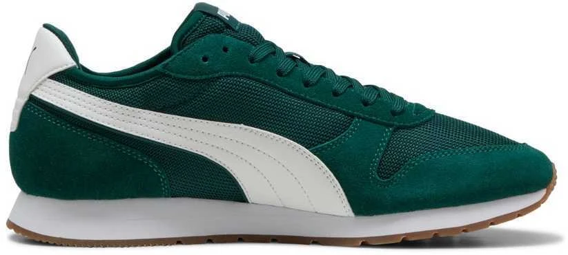 Puma Avalynė Vyrams St Miler Žalias 401622 08