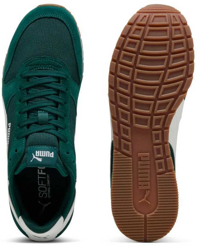 Puma Avalynė Vyrams St Miler Žalias 401622 08