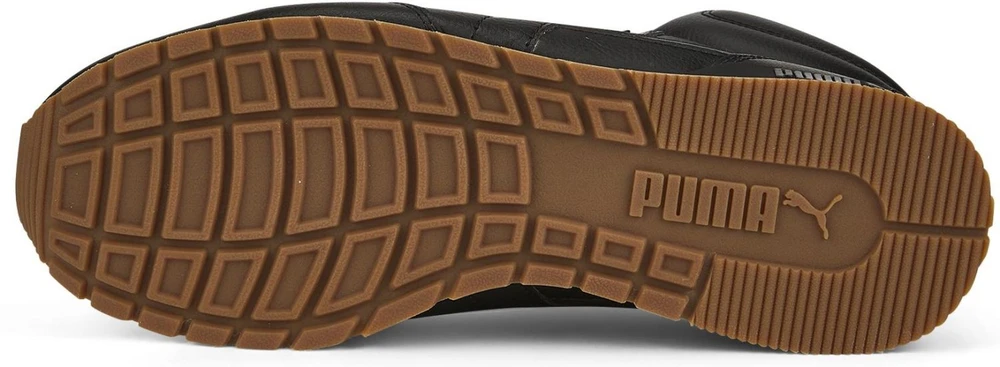 Puma Avalynė Vyrams St Runner v3 Mid Juodas 387638 06