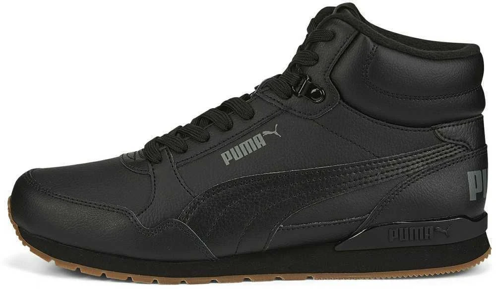 Puma Avalynė Vyrams St Runner v3 Mid Juodas 387638 06