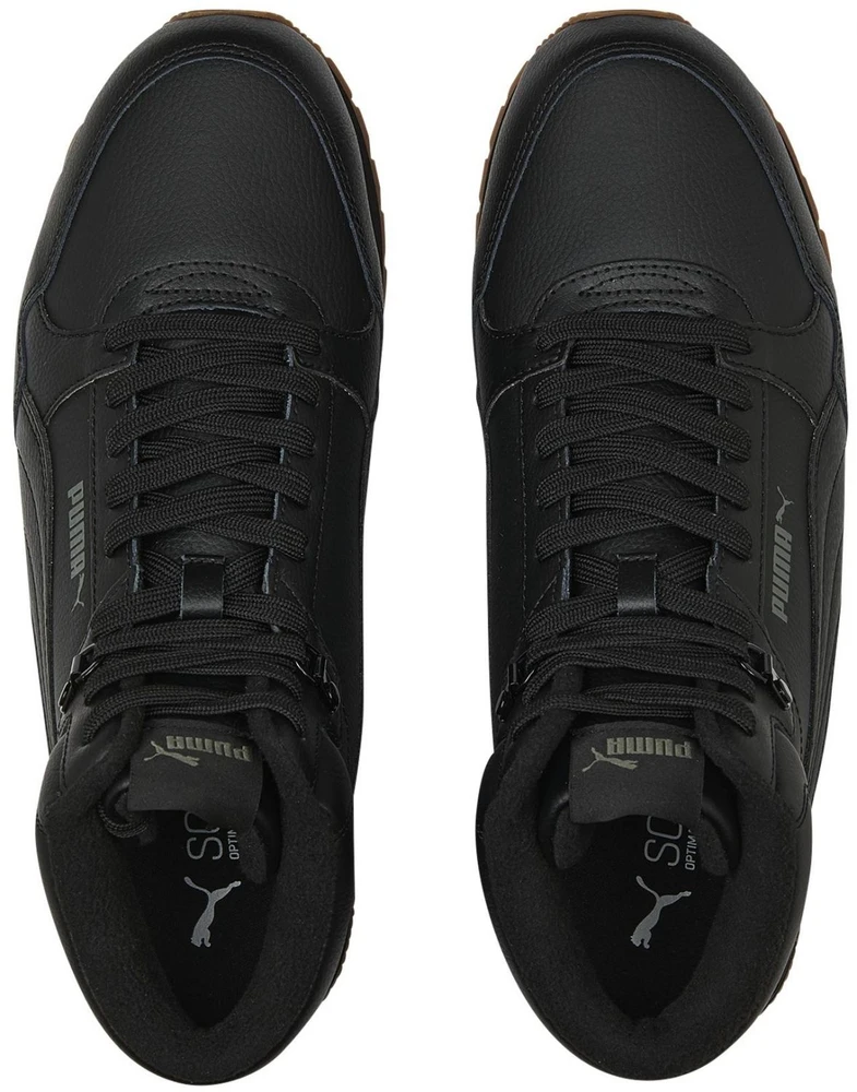 Puma Avalynė Vyrams St Runner v3 Mid Juodas 387638 06