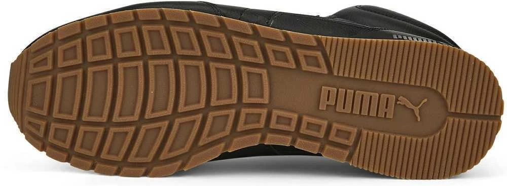Puma Avalynė Vyrams St Runner v3 Mid Juodas 387638 06