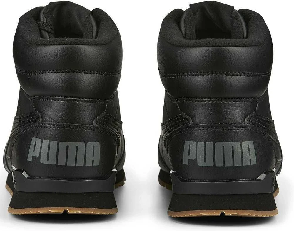 Puma Avalynė Vyrams St Runner v3 Mid Juodas 387638 06