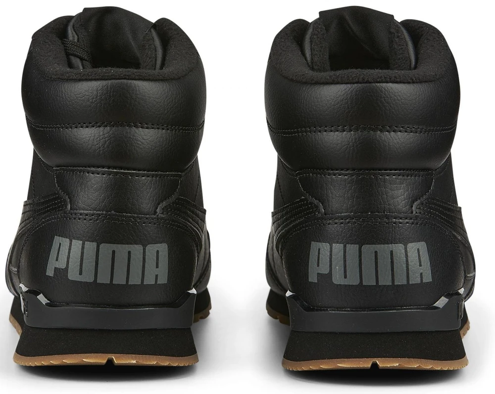 Puma Avalynė Vyrams St Runner v3 Mid Juodas 387638 06