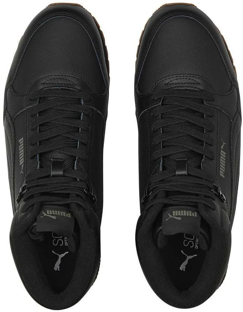 Puma Avalynė Vyrams St Runner v3 Mid Juodas 387638 06