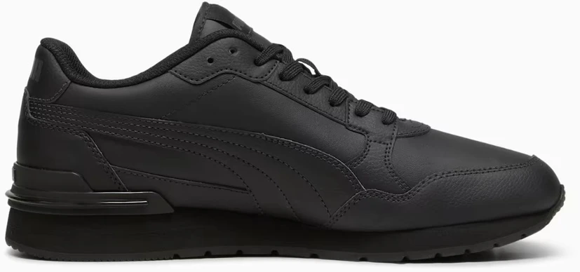 Puma Avalynė Vyrams St Runner V4 Juodas 399068 09