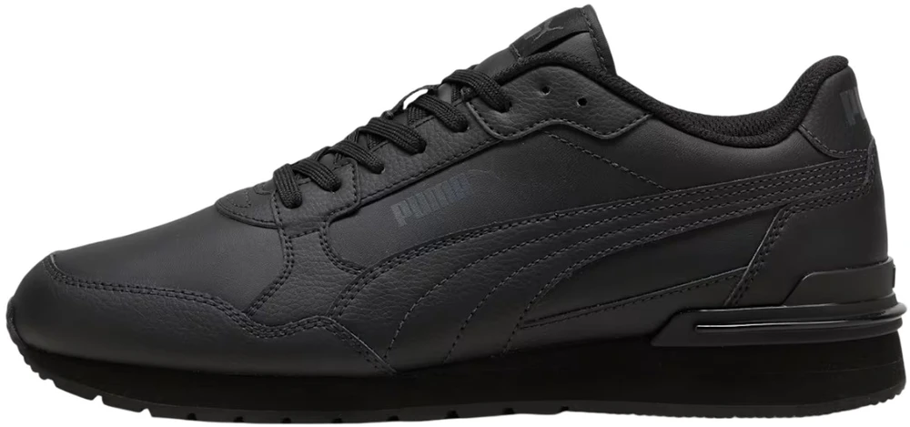 Puma Avalynė Vyrams St Runner V4 Juodas 399068 09