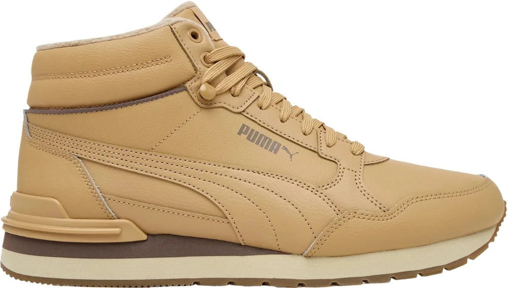 Puma Avalynė Vyrams St Runner v4 Mid Brown 402893 05