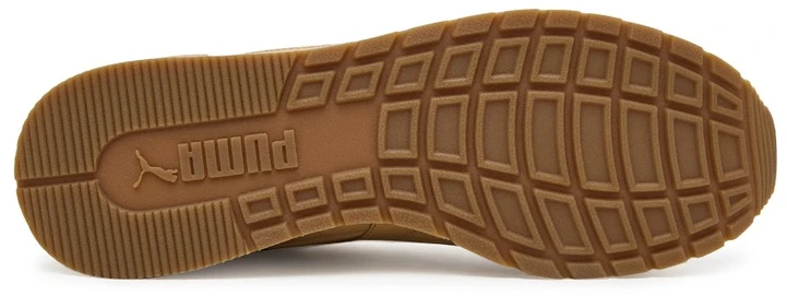 Puma Avalynė Vyrams St Runner v4 Mid Brown 402893 05