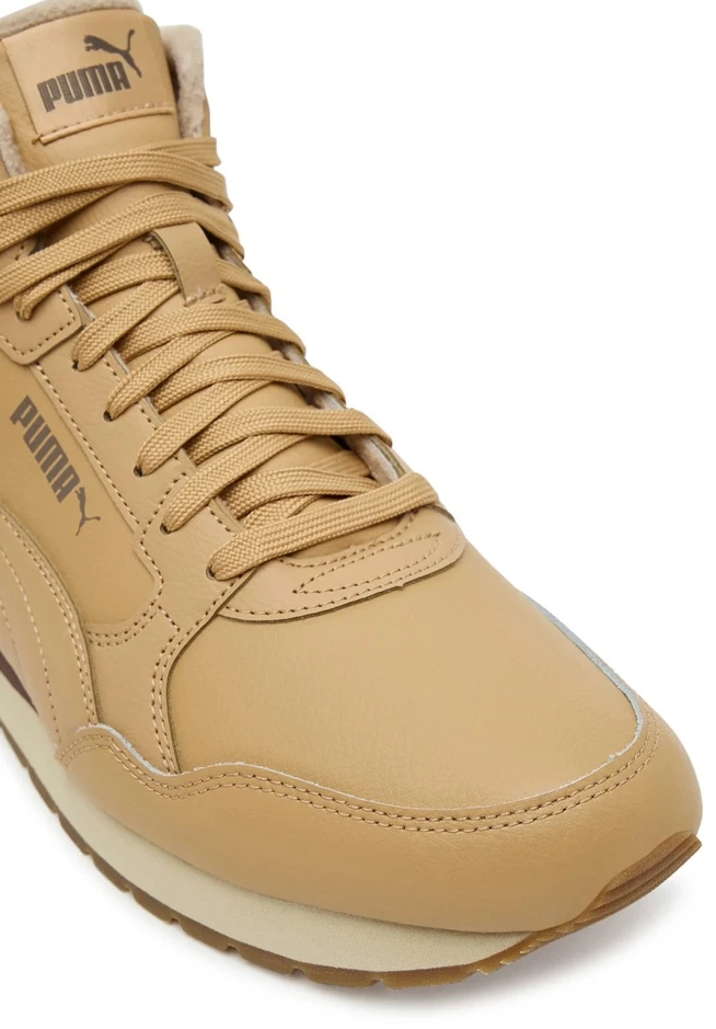 Puma Avalynė Vyrams St Runner v4 Mid Brown 402893 05