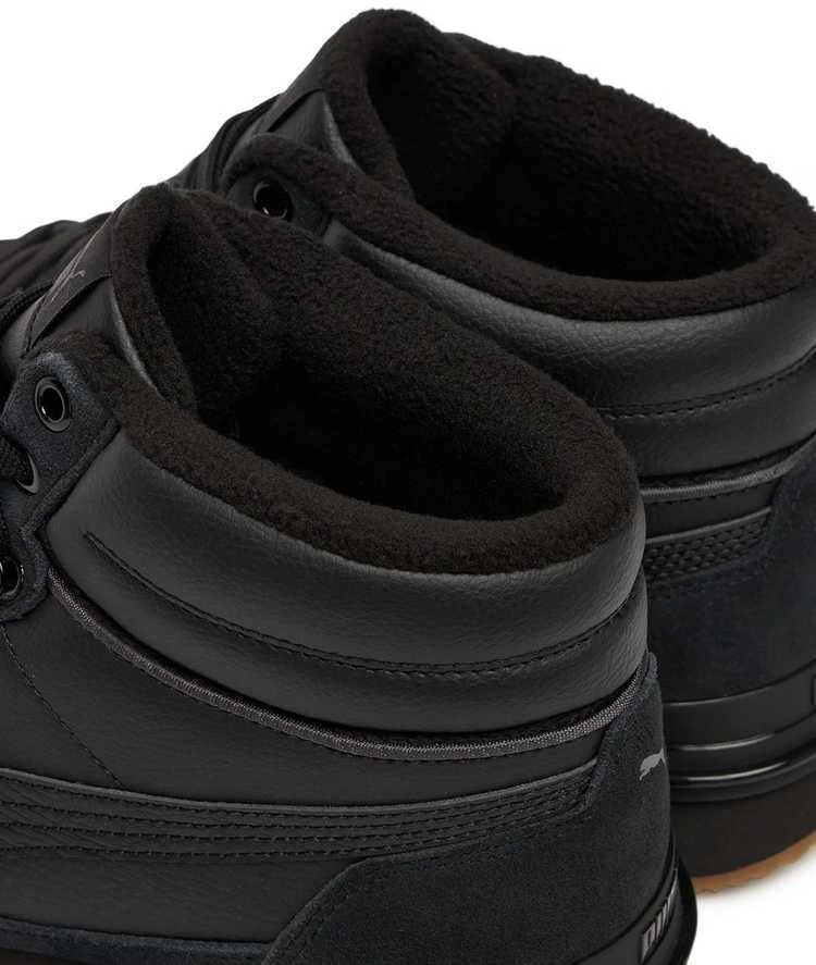 Puma Avalynė Vyrams St Runner v4 Mid Juodas 402894 01