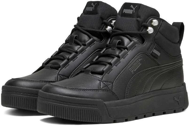 Puma Avalynė Vyrams Tarrenz Sb Juodas 392628 01