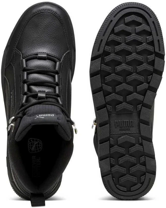 Puma Avalynė Vyrams Tarrenz Sb Juodas 392628 01