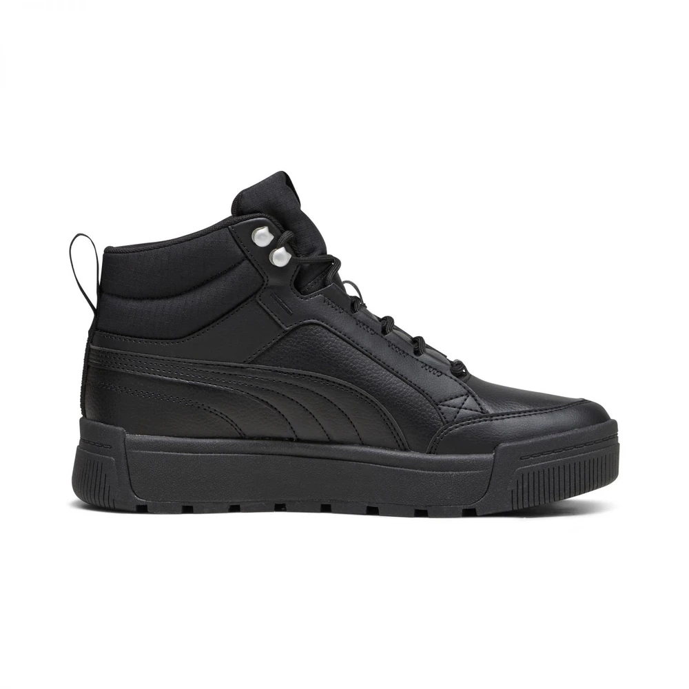 Puma Avalynė Vyrams Tarrenz Sb Juodas 392628 01