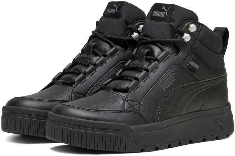 Puma Avalynė Vyrams Tarrenz Sb Juodas 392628 01