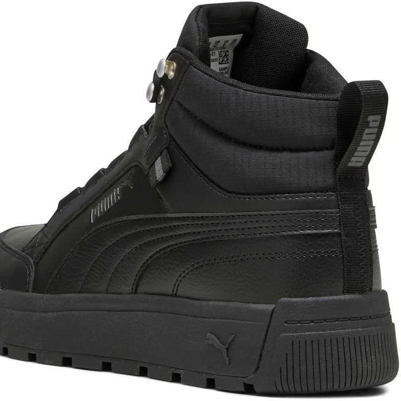 Puma Avalynė Vyrams Tarrenz Sb Juodas 392628 01