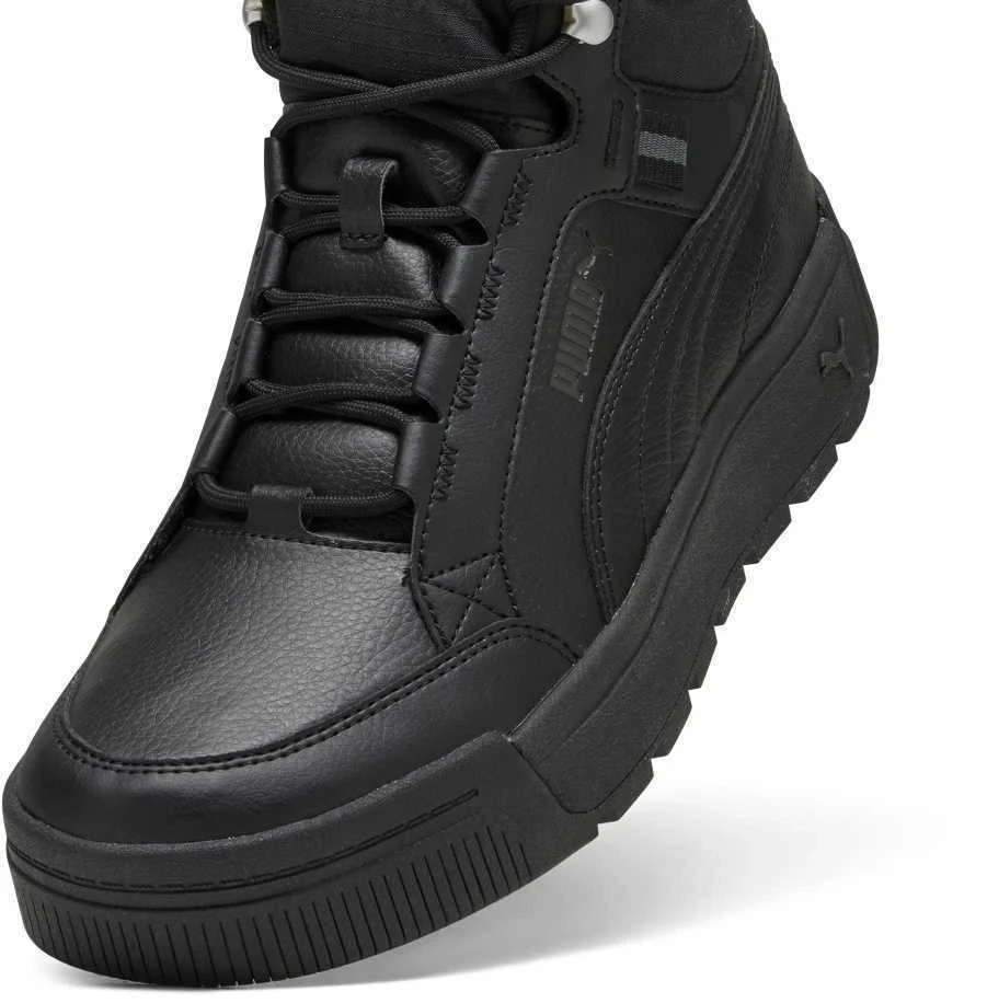 Puma Avalynė Vyrams Tarrenz Sb Juodas 392628 01