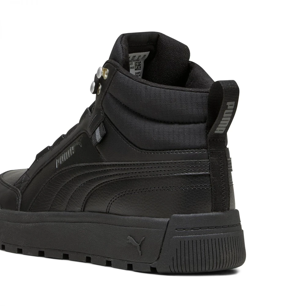 Puma Avalynė Vyrams Tarrenz Sb Juodas 392628 01