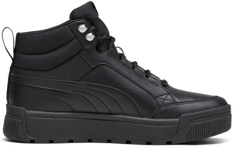 Puma Avalynė Vyrams Tarrenz Sb Juodas 392628 01